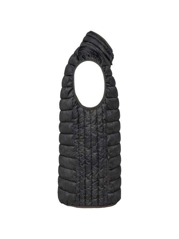 Colete acolchoado leve - K6113