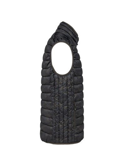 Colete acolchoado leve - K6113