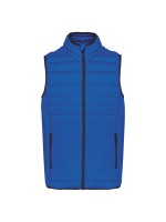 Colete acolchoado leve - K6113