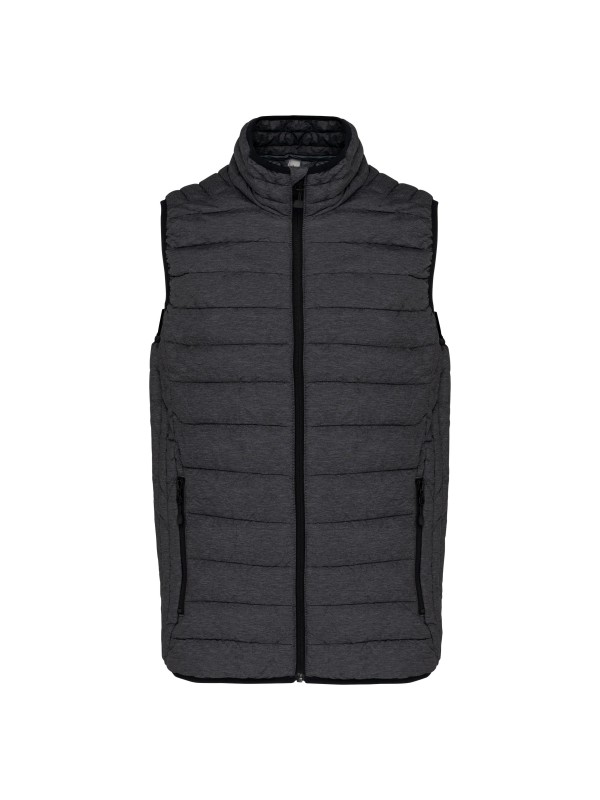 Colete acolchoado leve - K6113