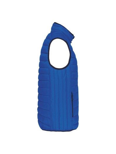 Colete acolchoado leve - K6113