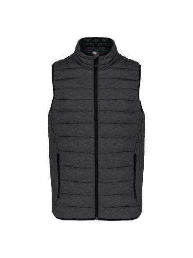 Colete acolchoado leve - K6113
