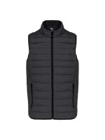 Colete acolchoado leve - K6113