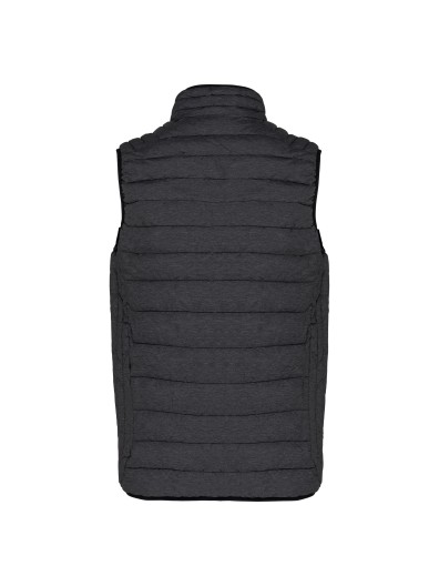 Colete acolchoado leve - K6113