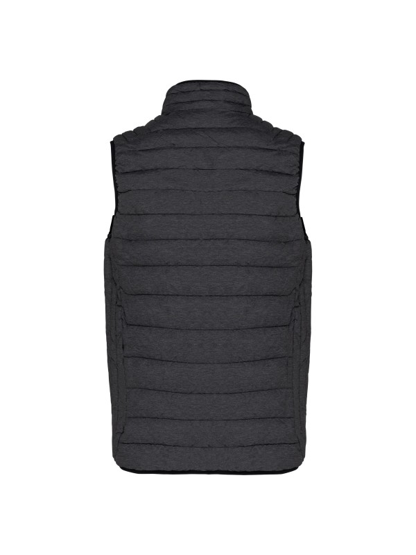 Colete acolchoado leve - K6113