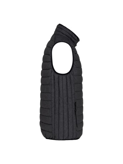 Colete acolchoado leve - K6113