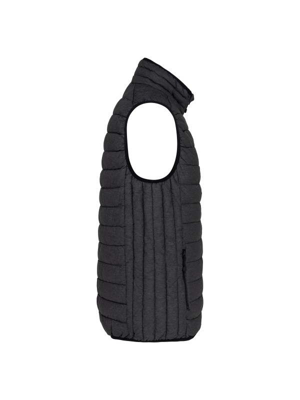 Colete acolchoado leve - K6113