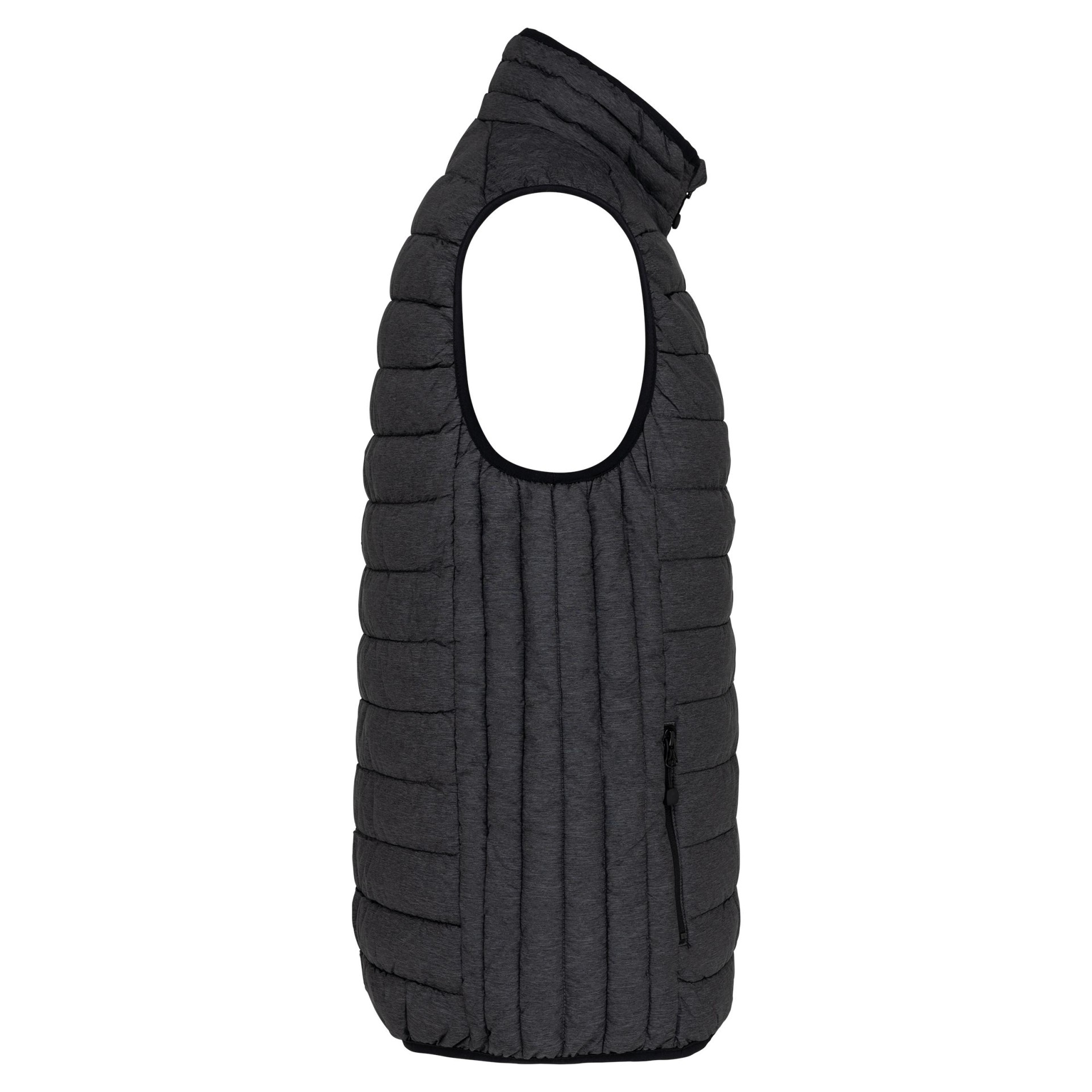 Colete acolchoado leve - K6113