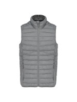 Colete acolchoado leve - K6113