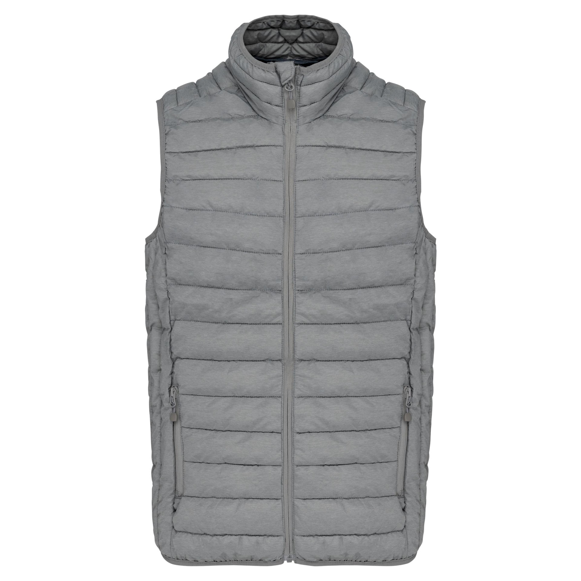Colete acolchoado leve - K6113