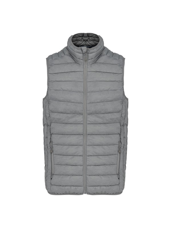 Colete acolchoado leve - K6113