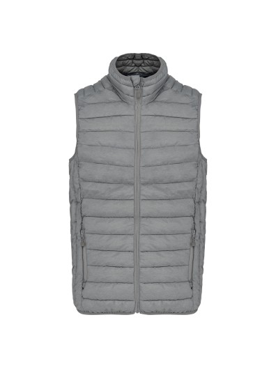 Colete acolchoado leve - K6113