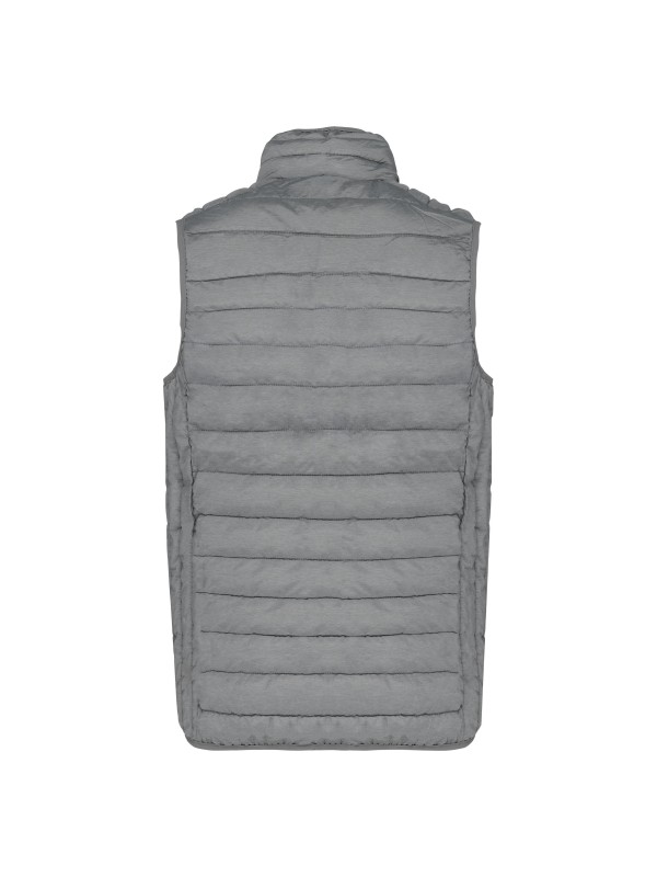 Colete acolchoado leve - K6113