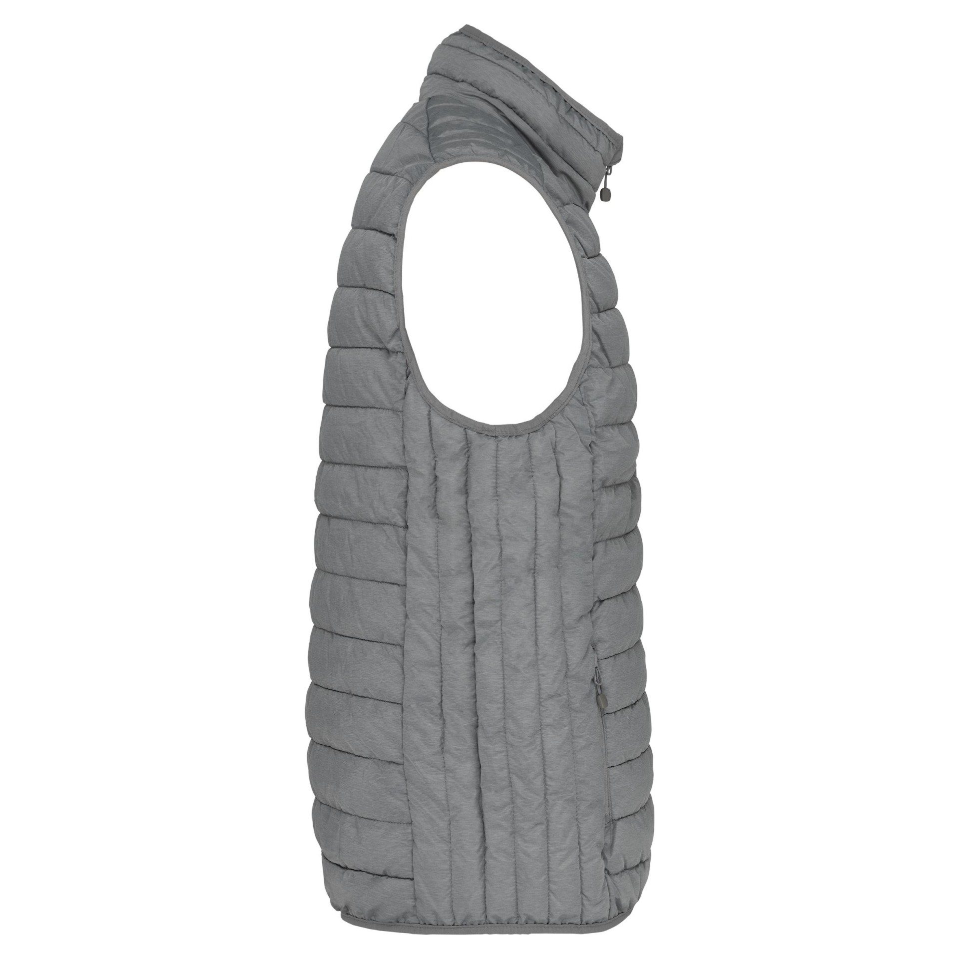 Colete acolchoado leve - K6113