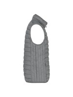Colete acolchoado leve - K6113