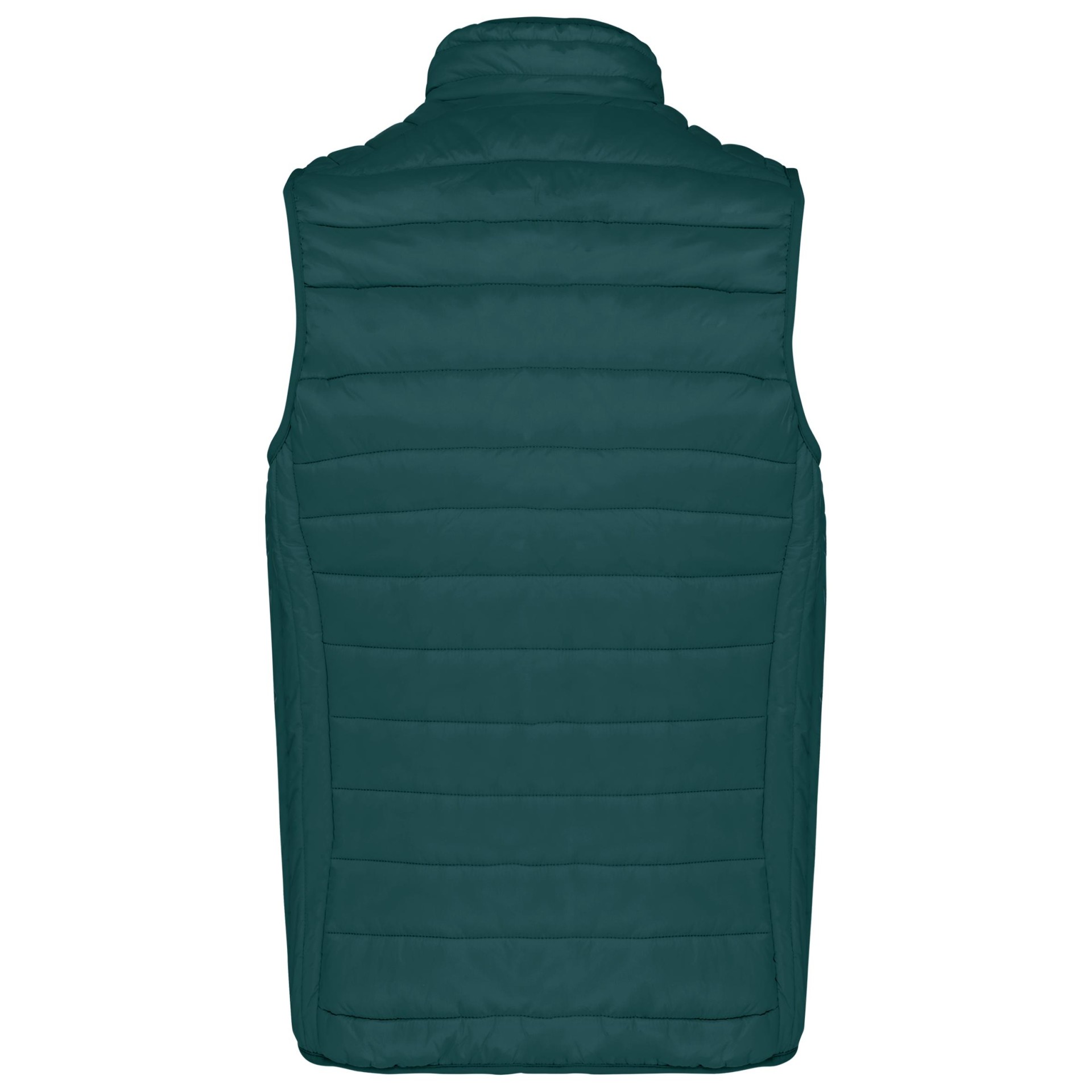 Colete acolchoado leve - K6113