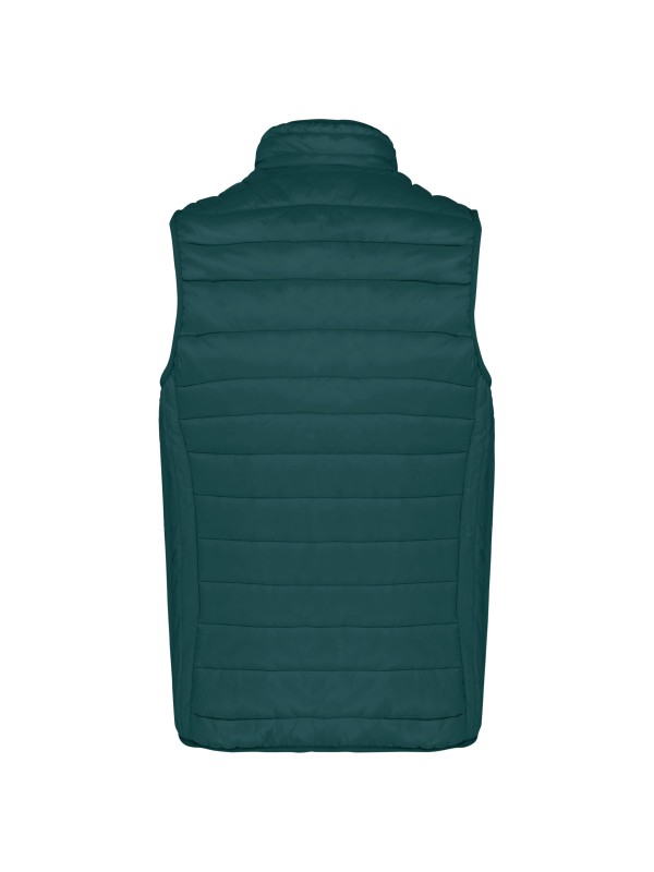 Colete acolchoado leve - K6113