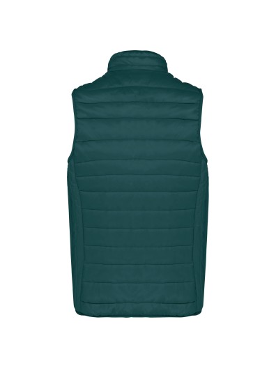 Colete acolchoado leve - K6113