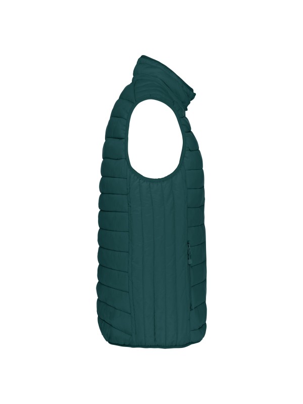 Colete acolchoado leve - K6113