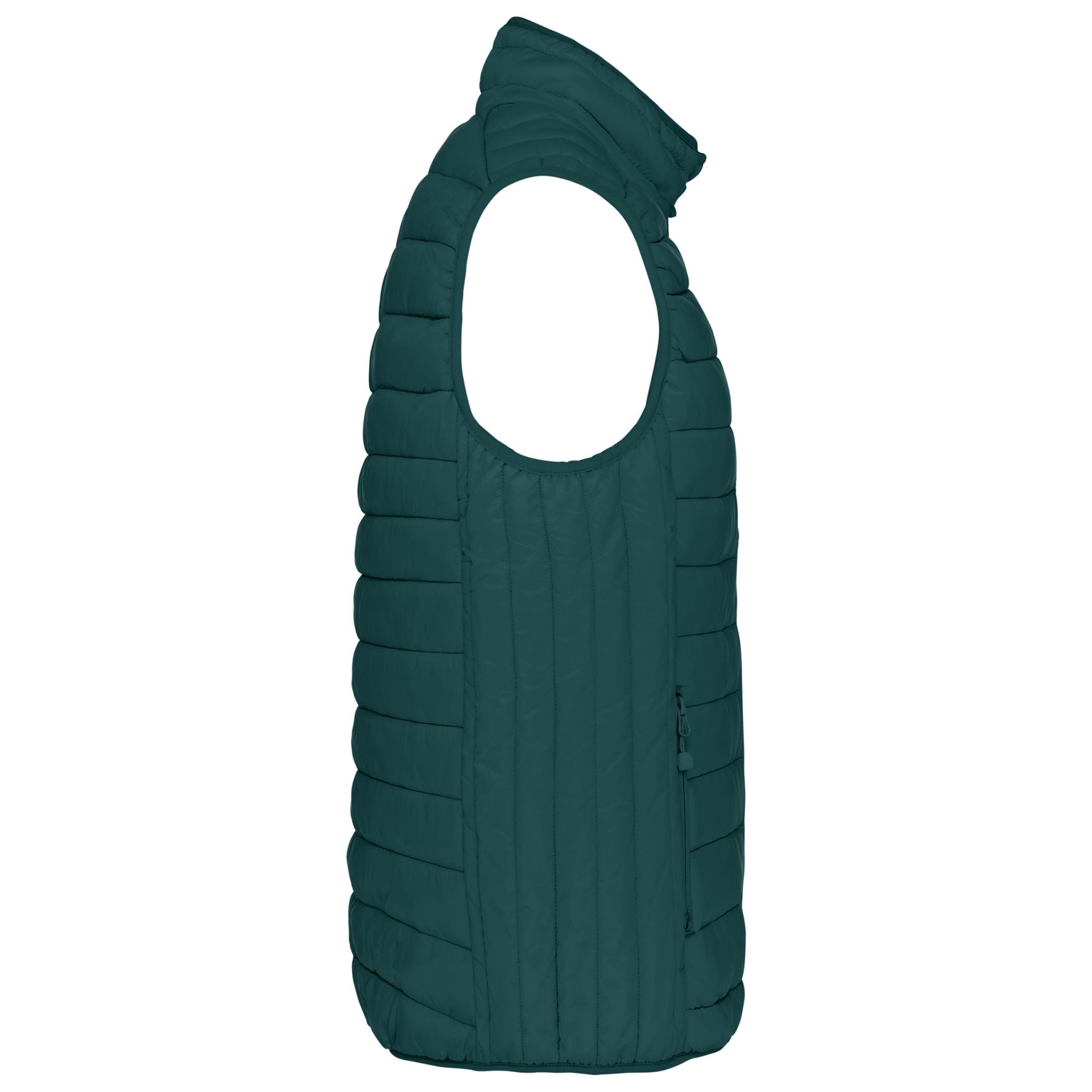 Colete acolchoado leve - K6113