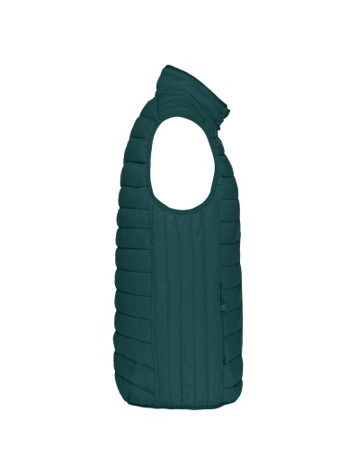 Colete acolchoado leve - K6113