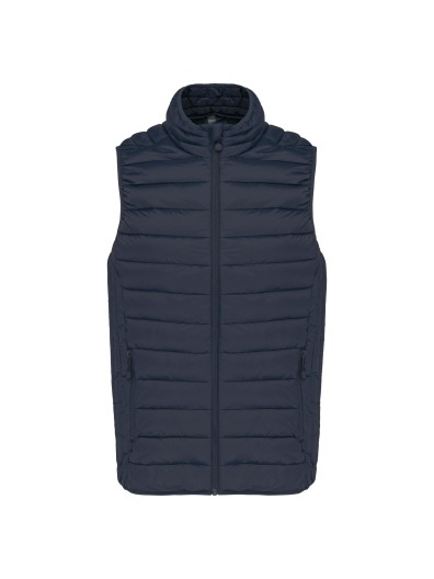 Colete acolchoado leve - K6113