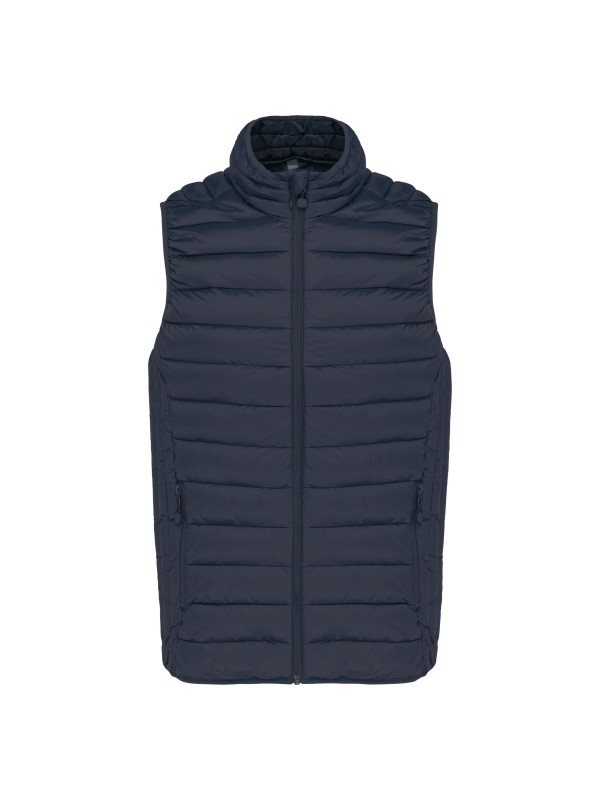 Colete acolchoado leve - K6113