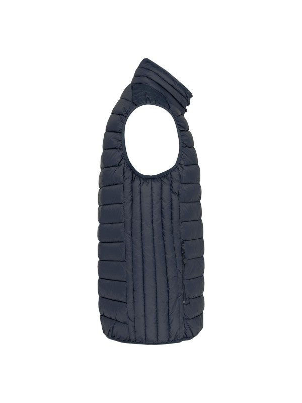 Colete acolchoado leve - K6113