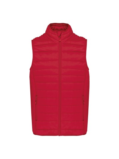 Colete acolchoado leve - K6113