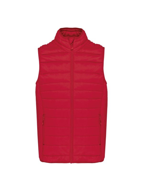Colete acolchoado leve - K6113
