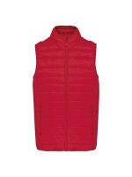 Colete acolchoado leve - K6113