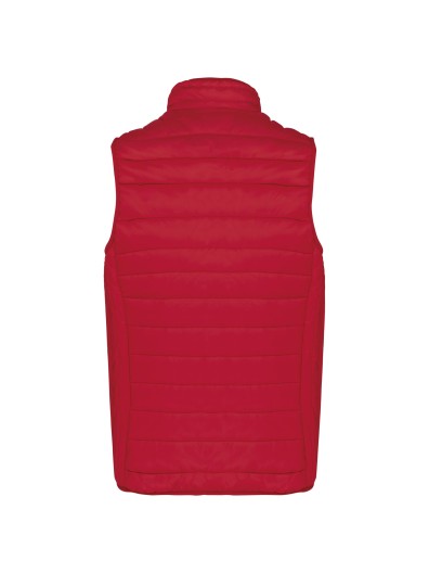 Colete acolchoado leve - K6113