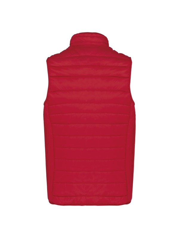 Colete acolchoado leve - K6113