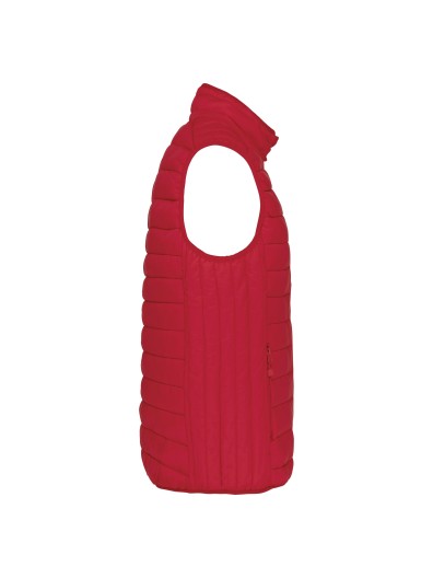 Colete acolchoado leve - K6113