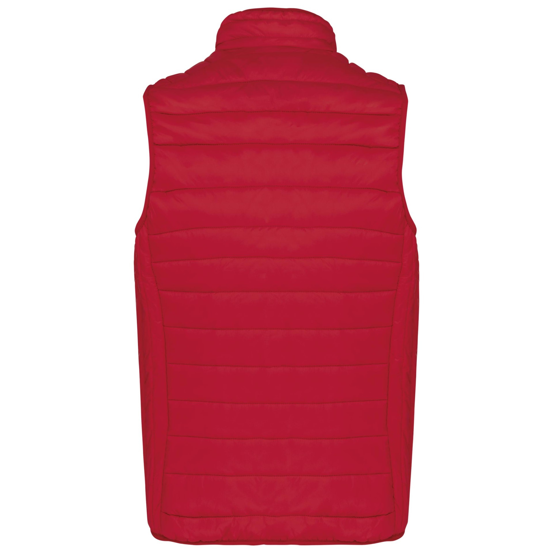 Colete acolchoado leve - K6113