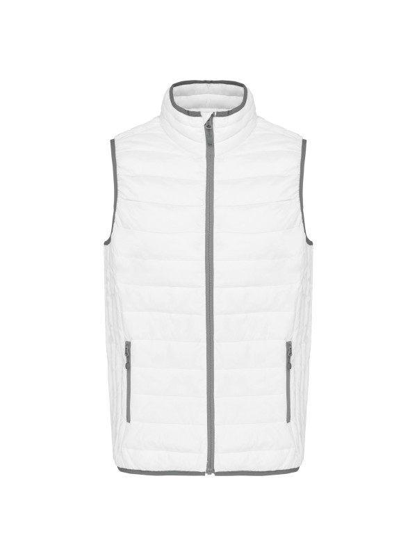 Colete acolchoado leve - K6113