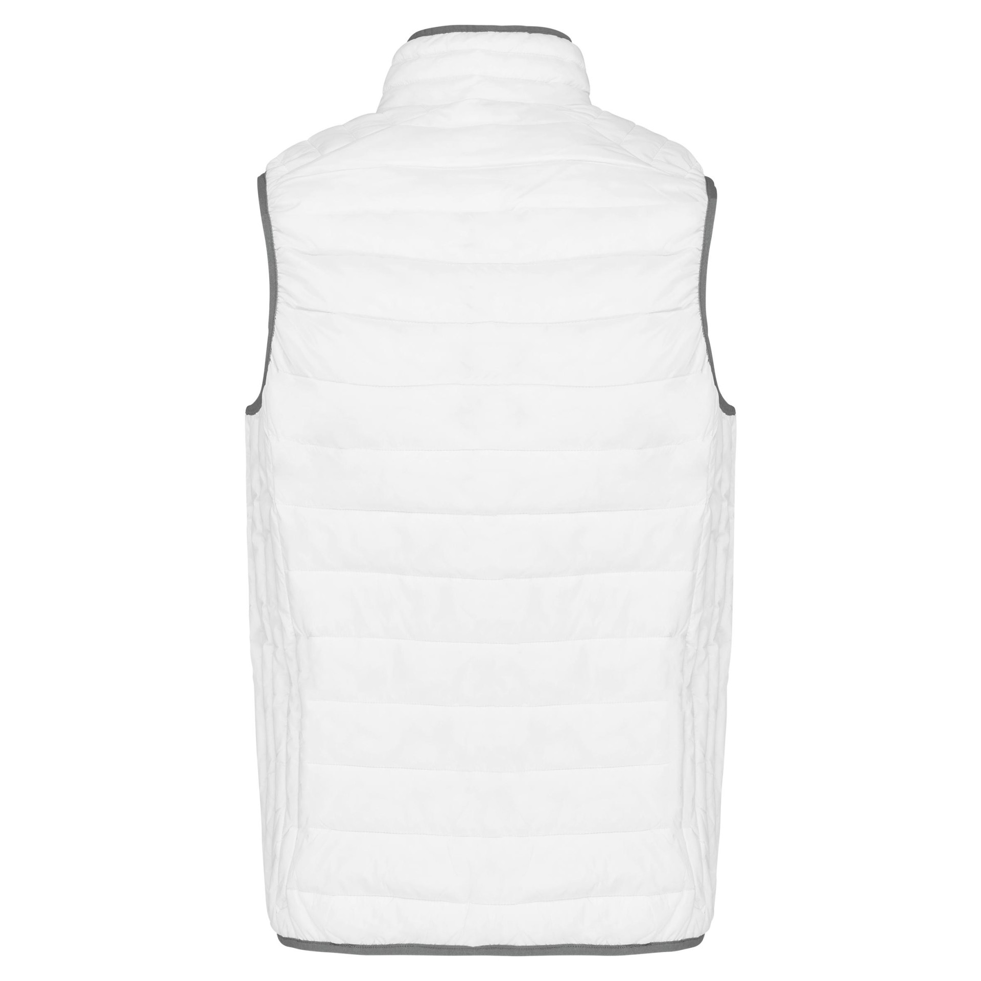 Colete acolchoado leve - K6113