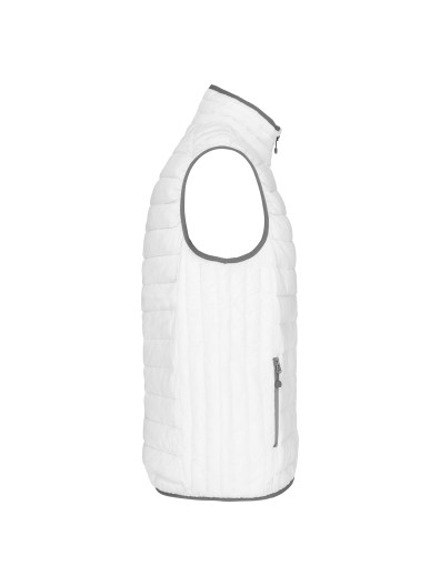 Colete acolchoado leve - K6113