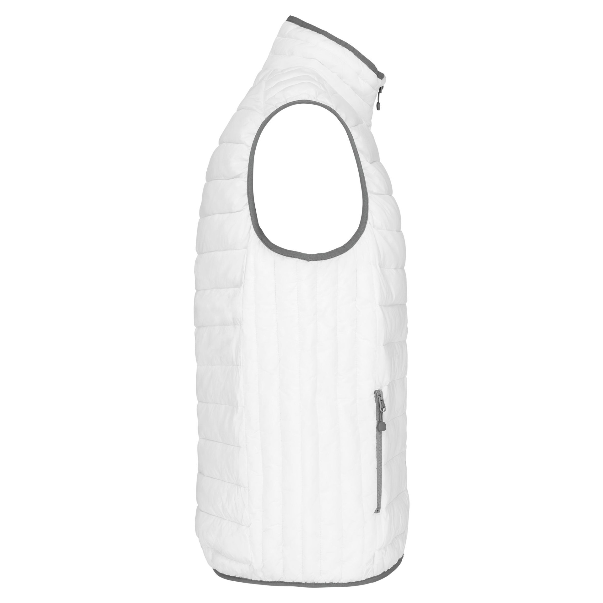 Colete acolchoado leve - K6113