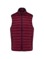 Colete acolchoado leve - K6113