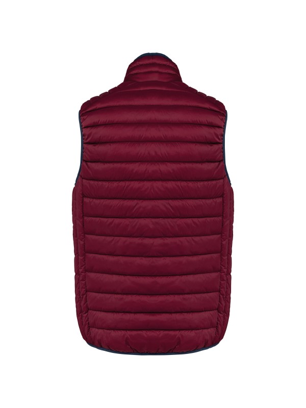 Colete acolchoado leve - K6113