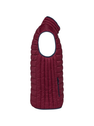 Colete acolchoado leve - K6113