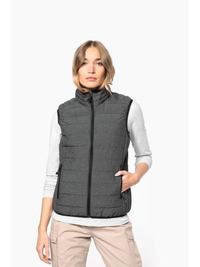 Colete acolchoado leve - K6114