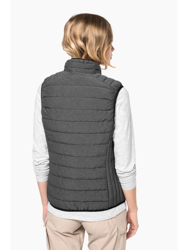 Colete acolchoado leve - K6114
