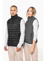 Colete acolchoado leve - K6114