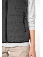 Colete acolchoado leve - K6114