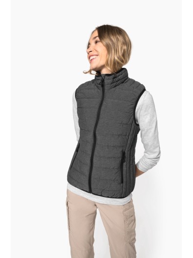 Colete acolchoado leve - K6114