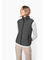 Colete acolchoado leve - K6114