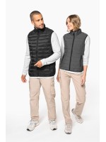 Colete acolchoado leve - K6114