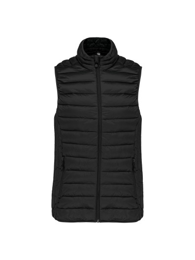Colete acolchoado leve - K6114